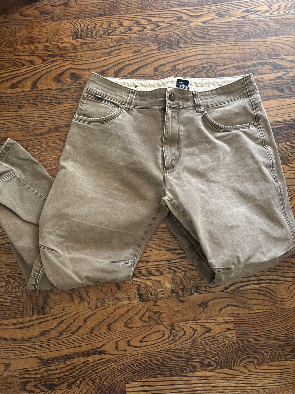Kuhl Pants